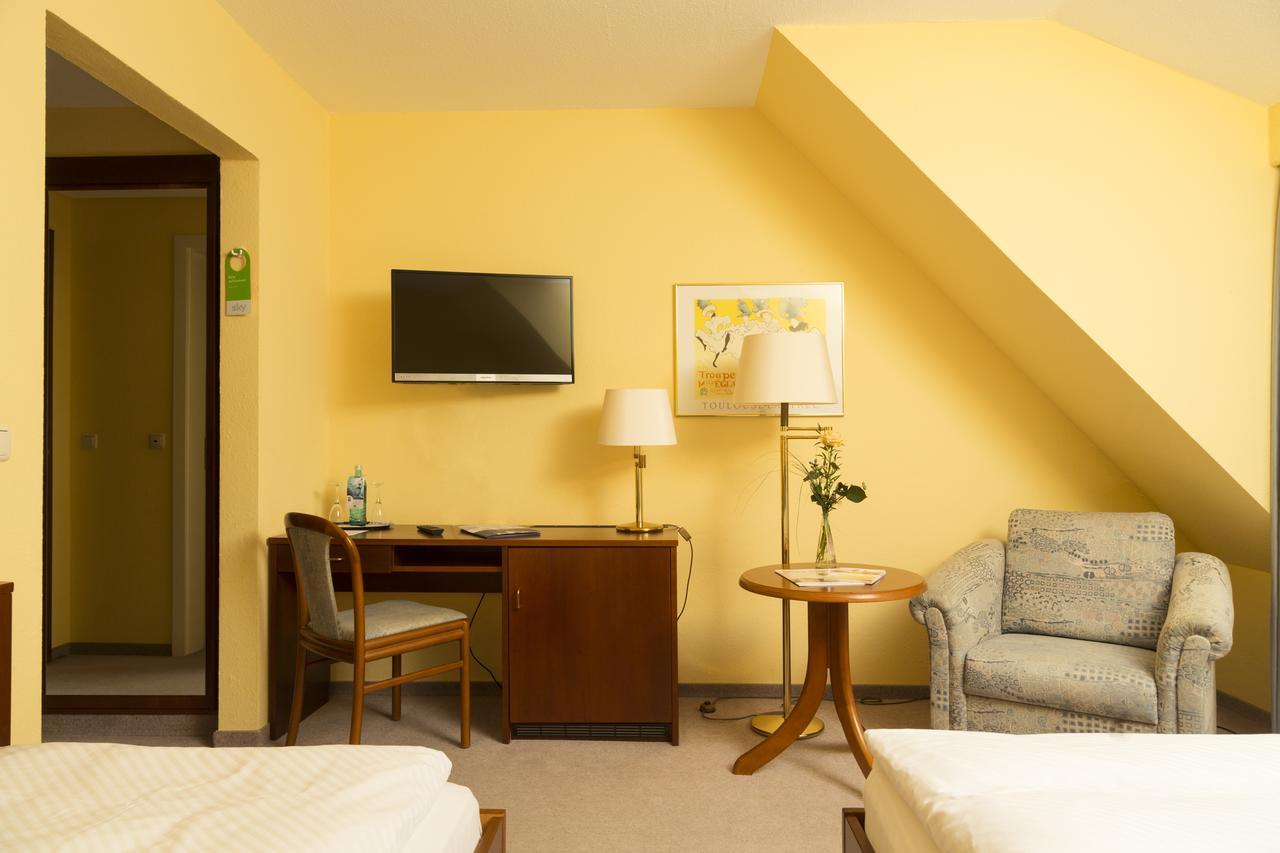 Zweibettzimmer