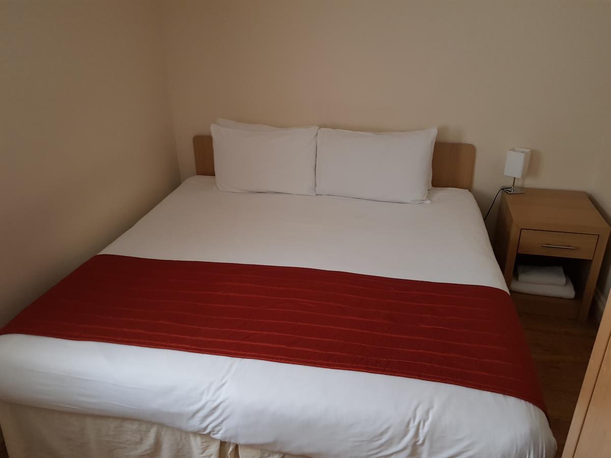 Basic Single Room