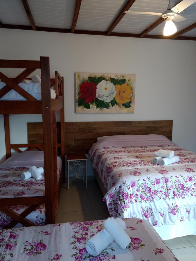 Quarto Família