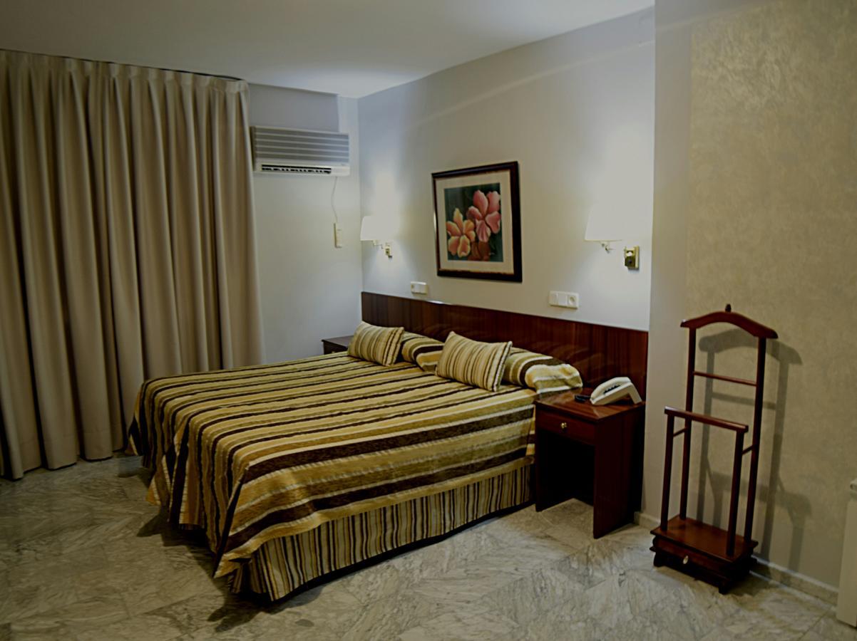 Habitación Doble Superior