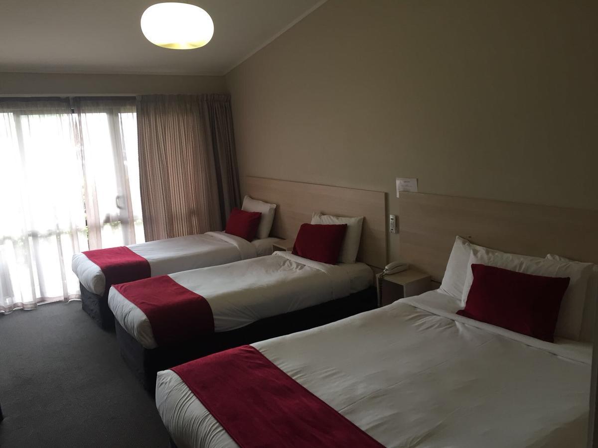 Chambre Familiale