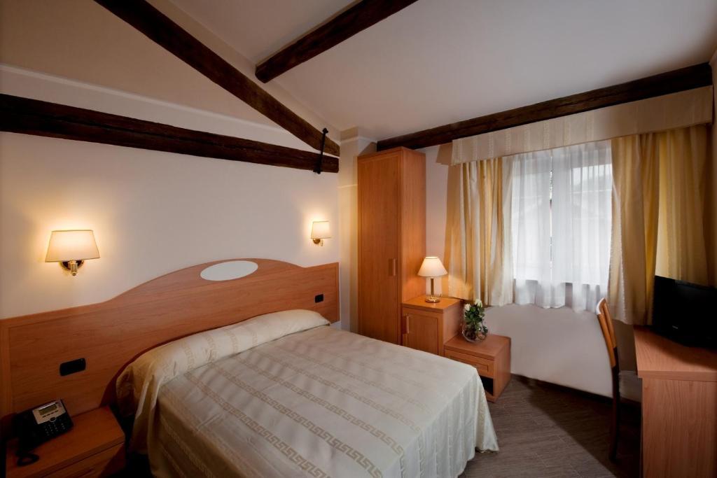 Quarto Individual