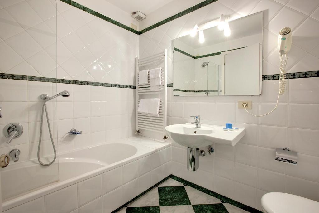 Mini Suite con Vista Lago - su 2 Livelli