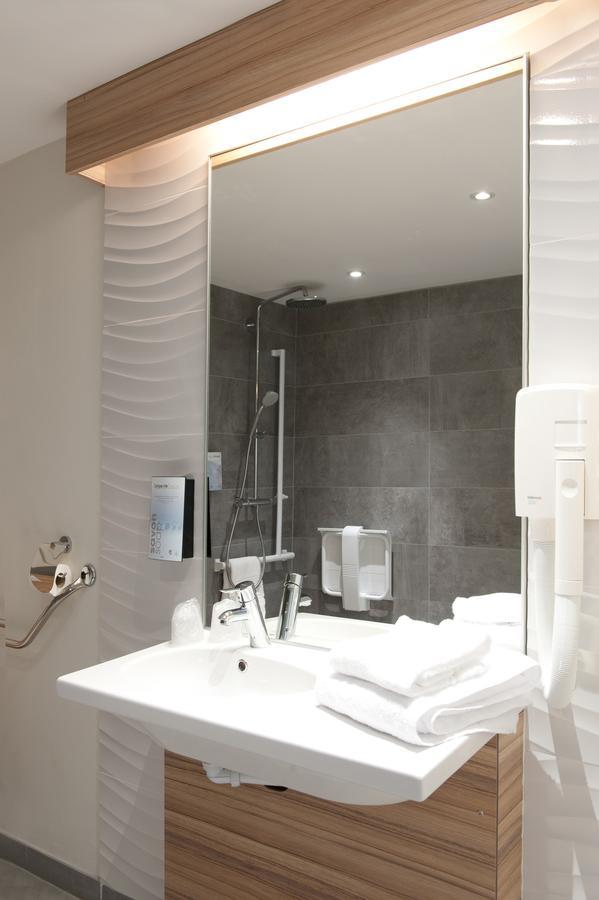 Chambre Quadruple