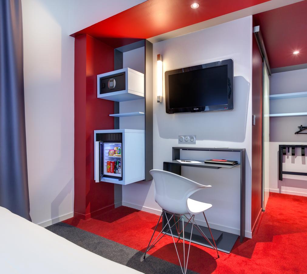 Chambre Simple Standard