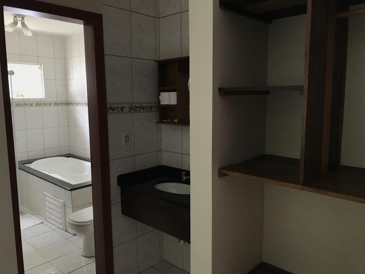 Quarto Quádruplo de Luxo
