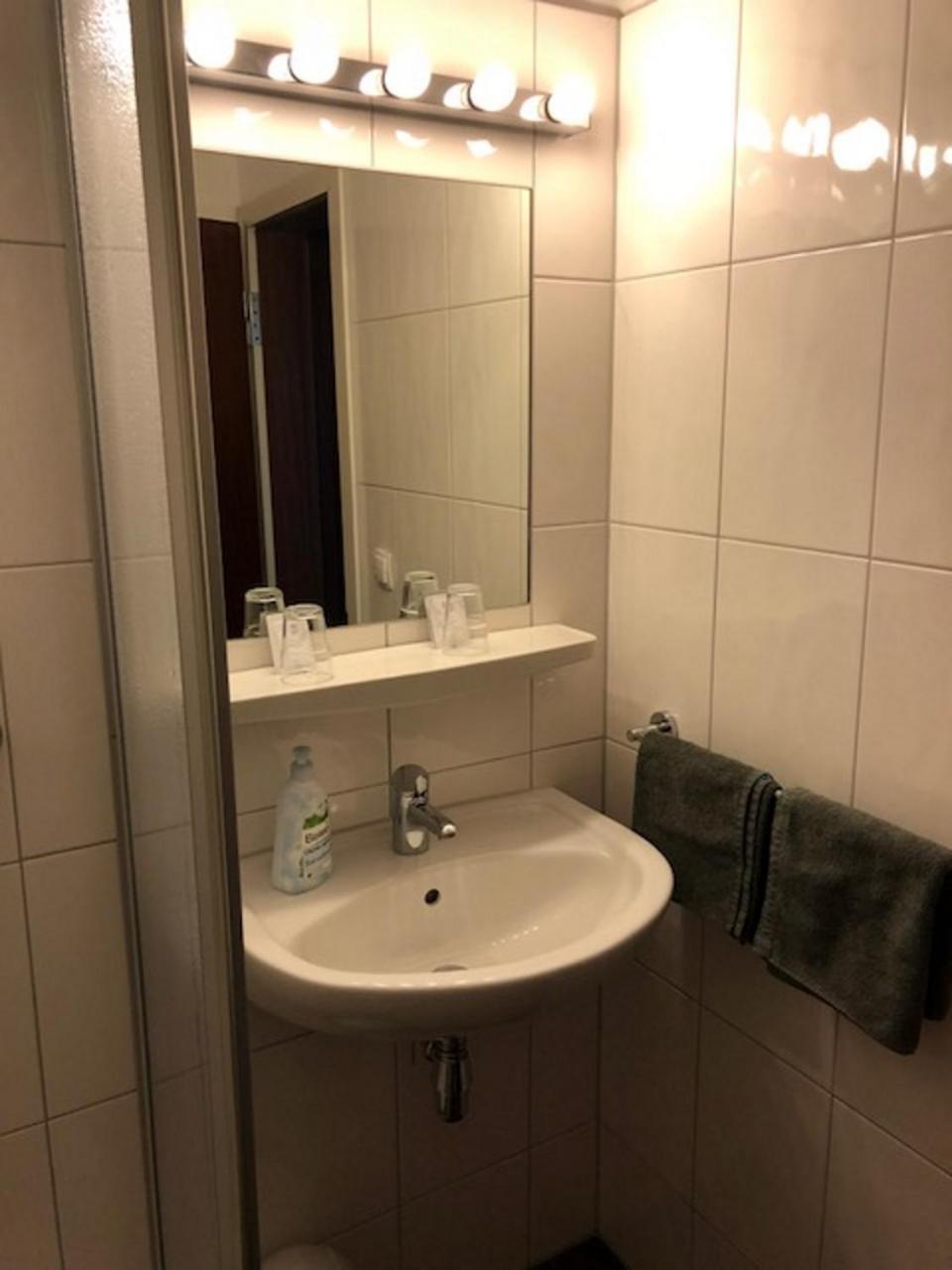 Standard Doppelzimmer