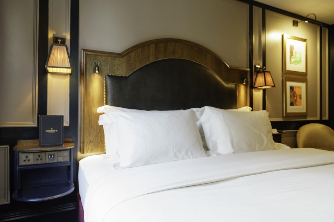 Luxe Kamer met Raam