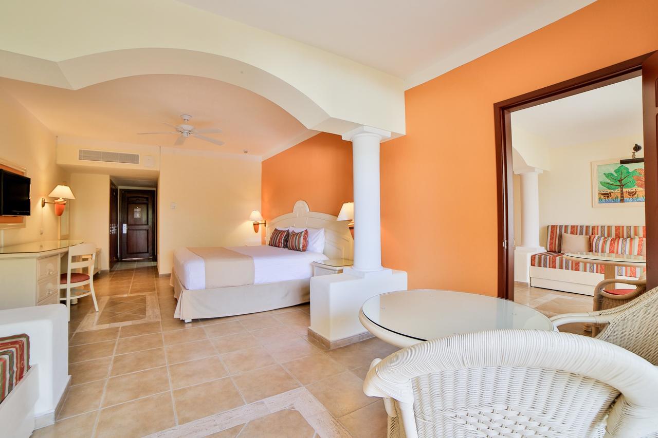 Junior Suite Superior (1 Adult)