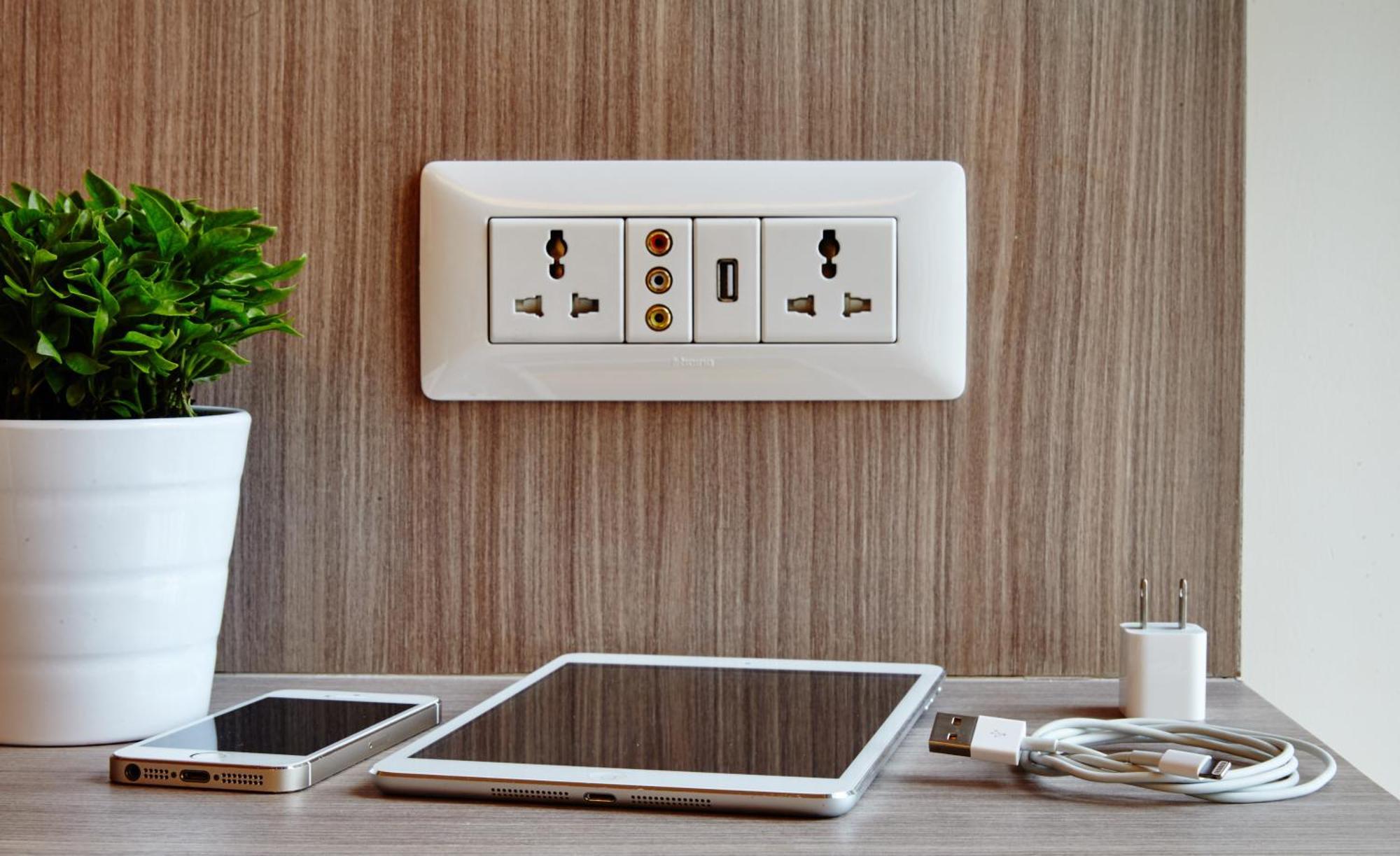 Superior Doppelzimmer