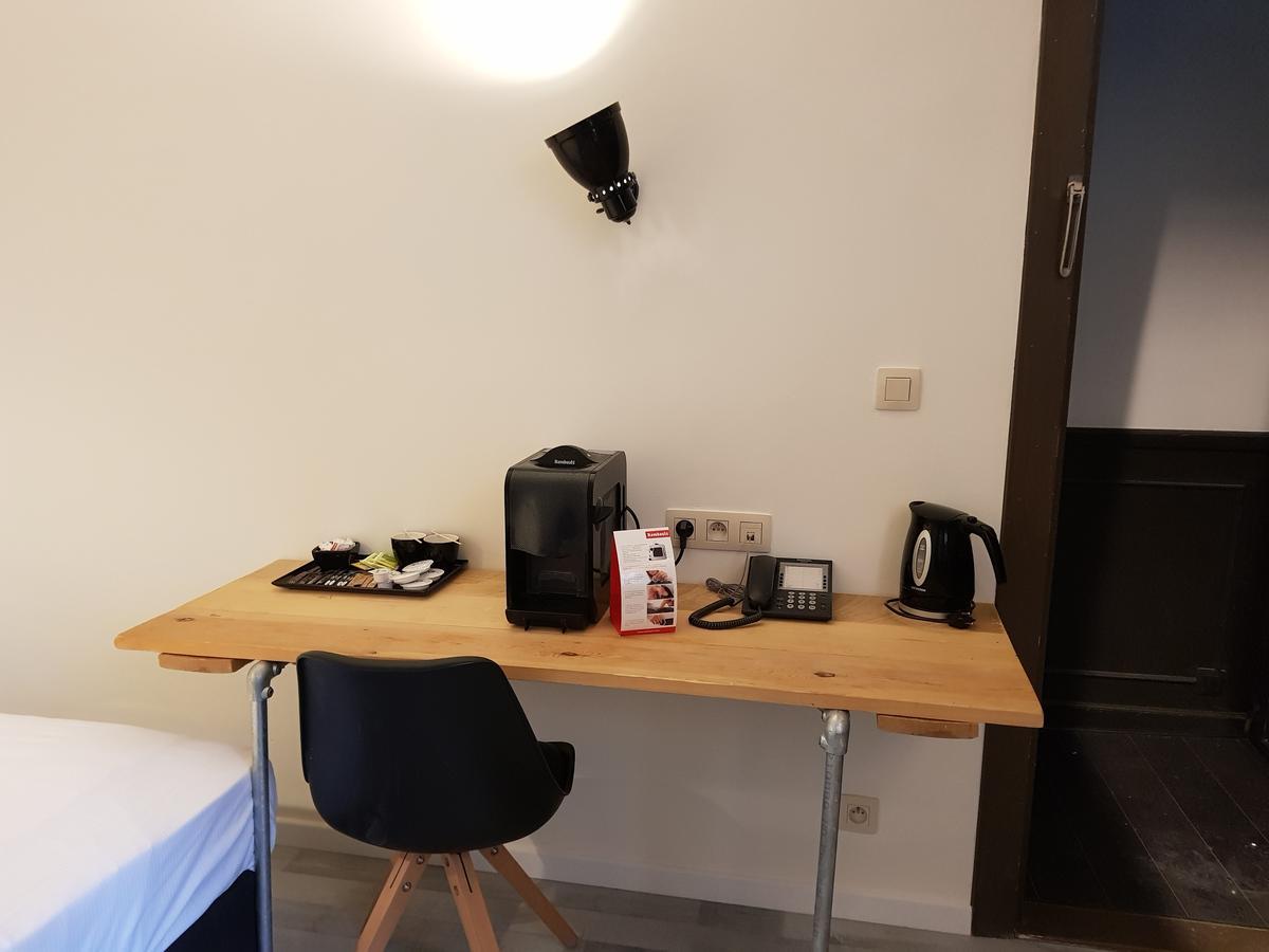 Budget Eenpersoonskamer