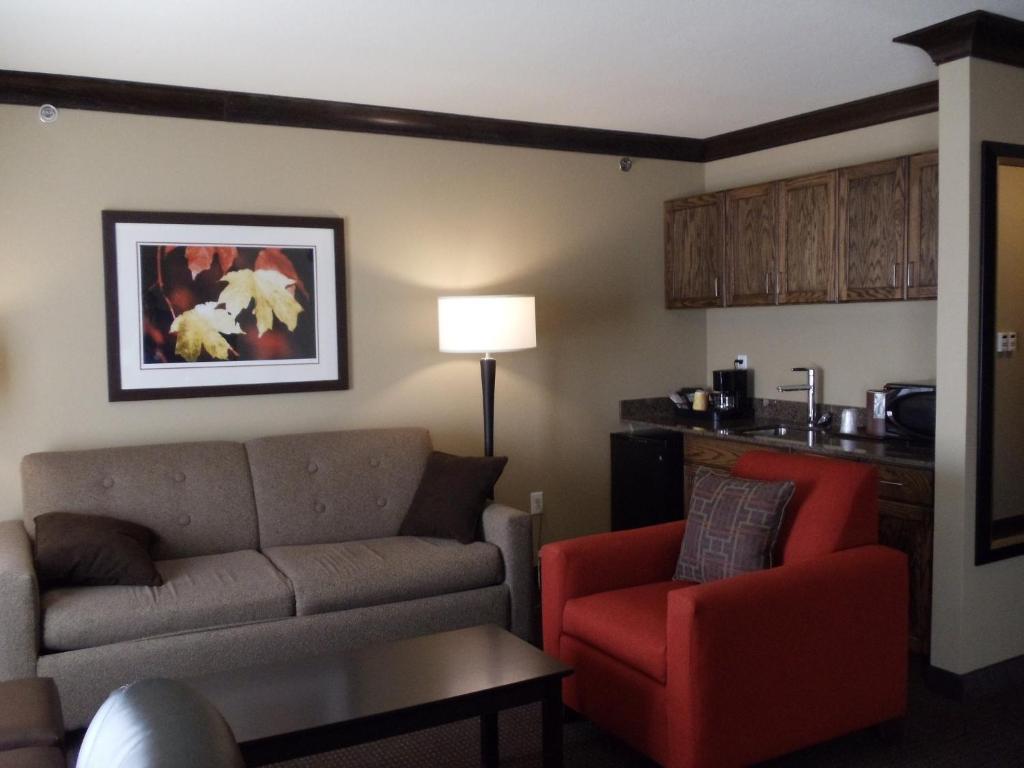 King Suite