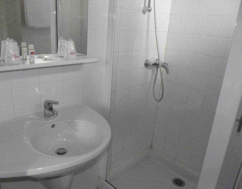Chambre Lits Jumeaux