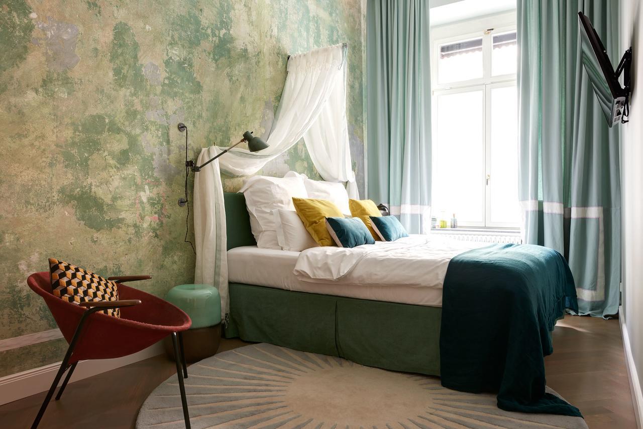 Standard Apartment mit 3 Schlafzimmern - Tschaikowskistrasse 19
