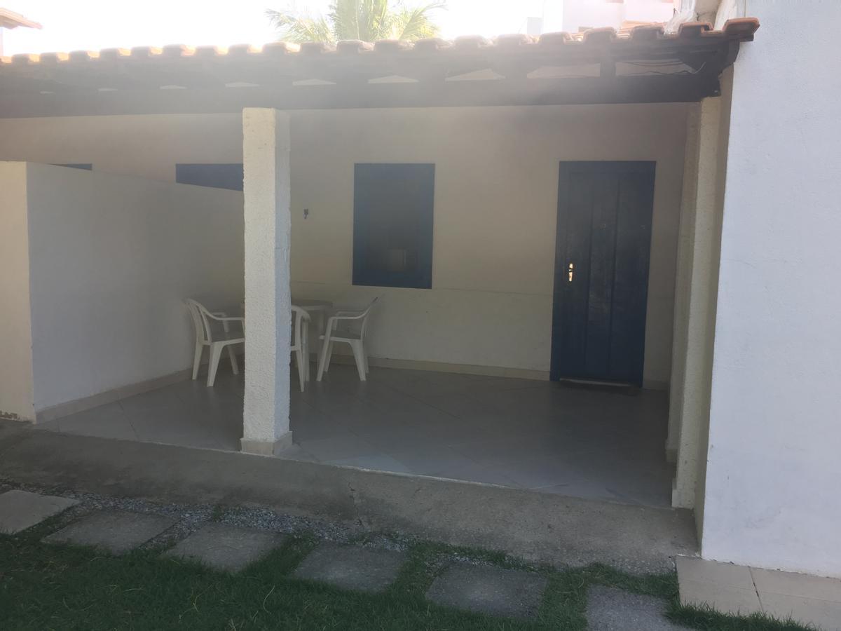 Quarto Duplo com Ventilador