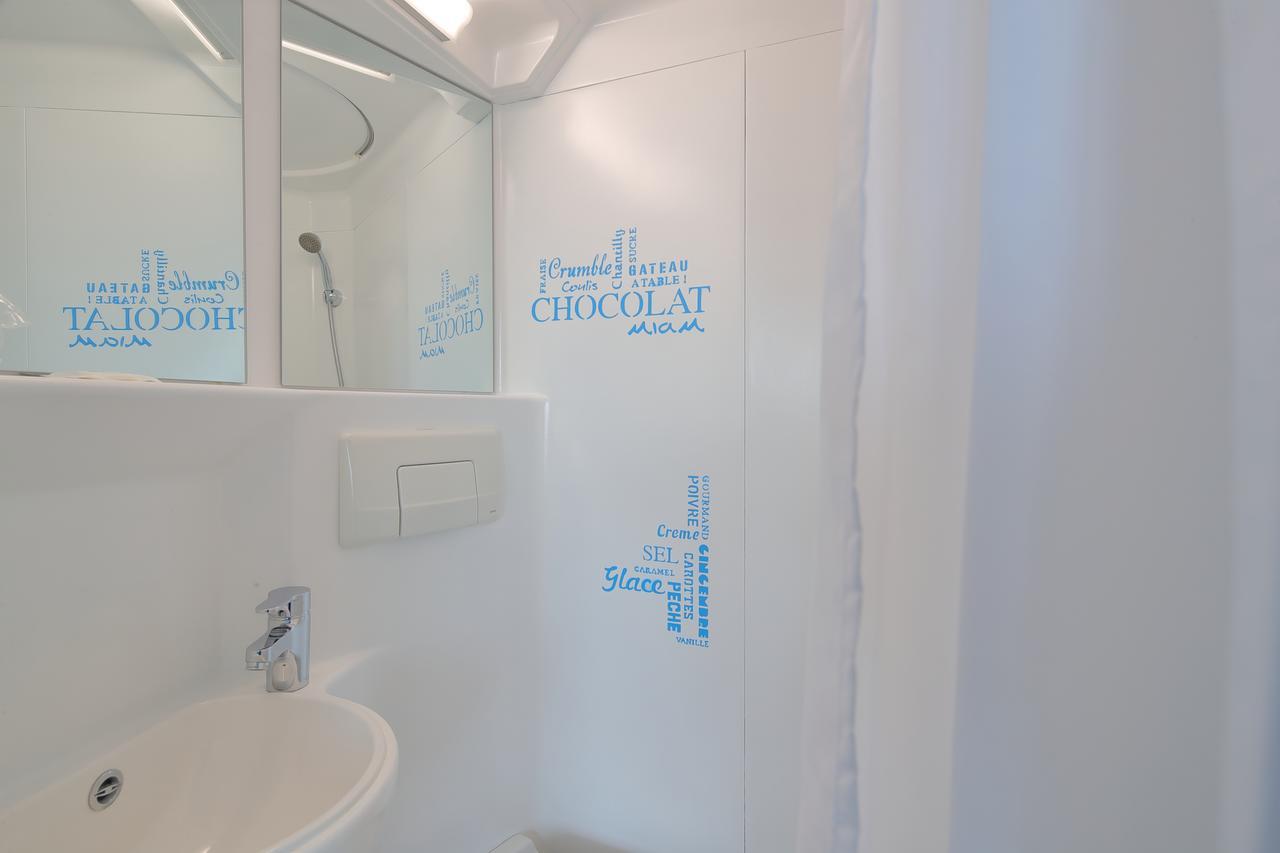 Quarto Individual