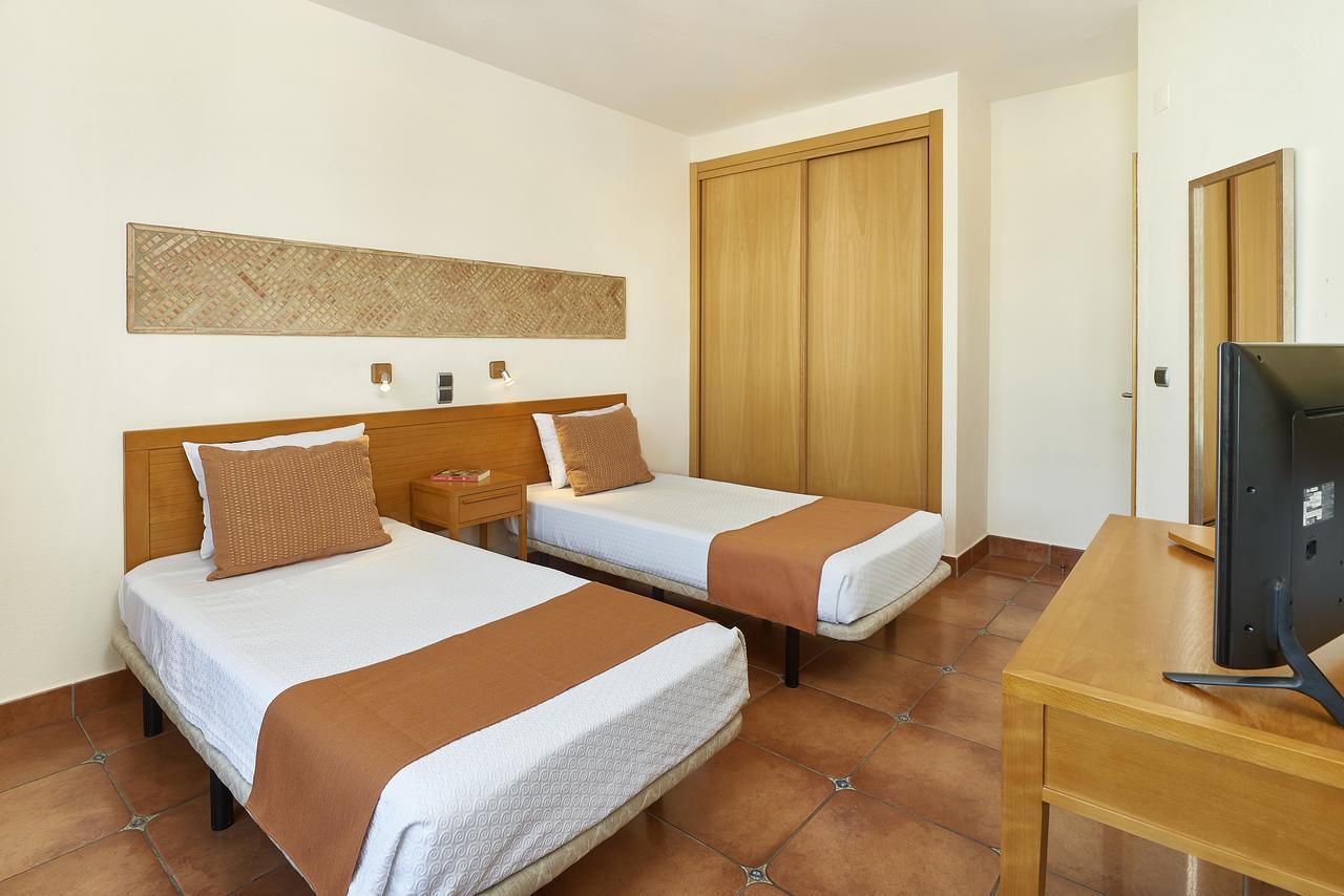 Apartamento de 1 dormitorio (5 adultos)