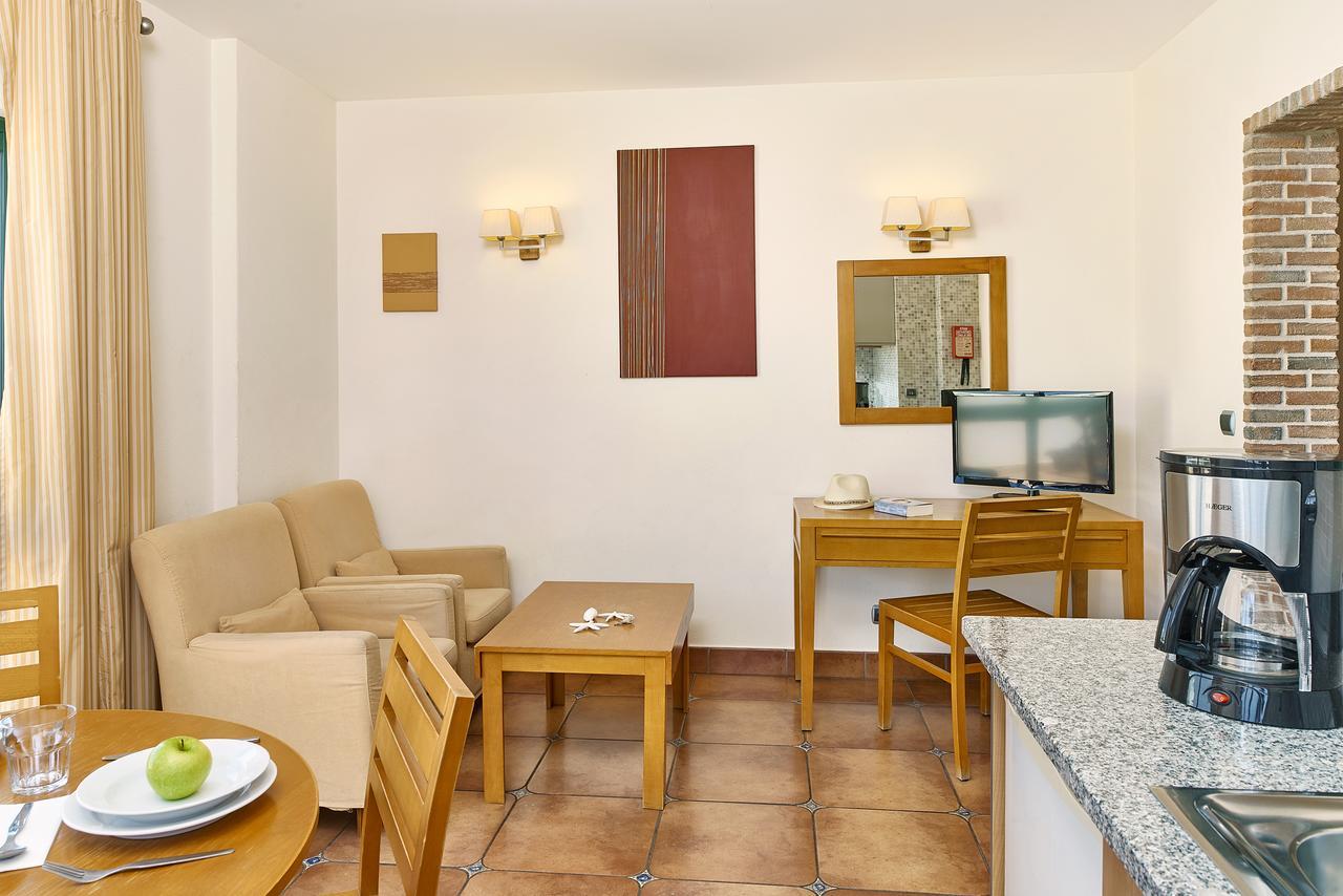 Apartamento Superior de 1 dormitorio