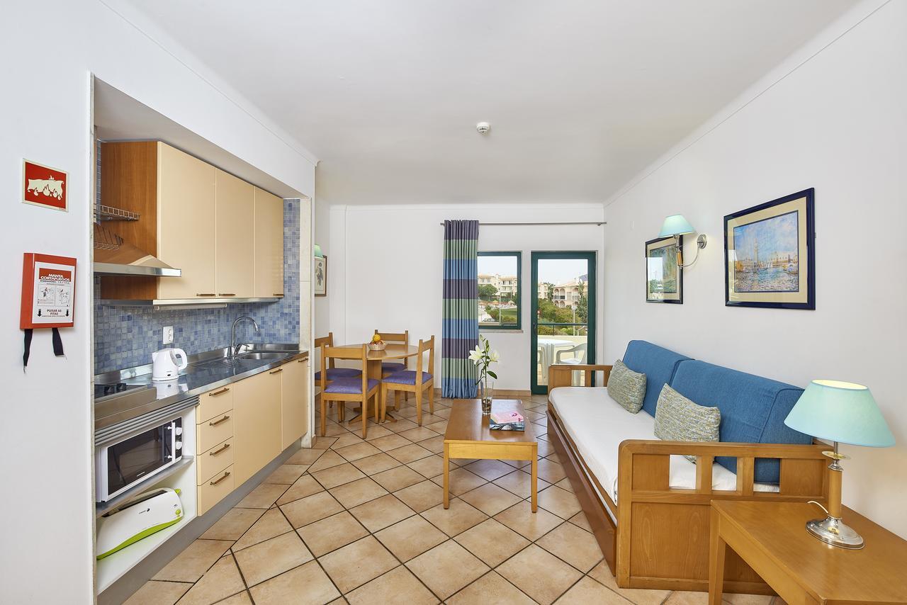 Apartamento Estándar de 1 dormitorio