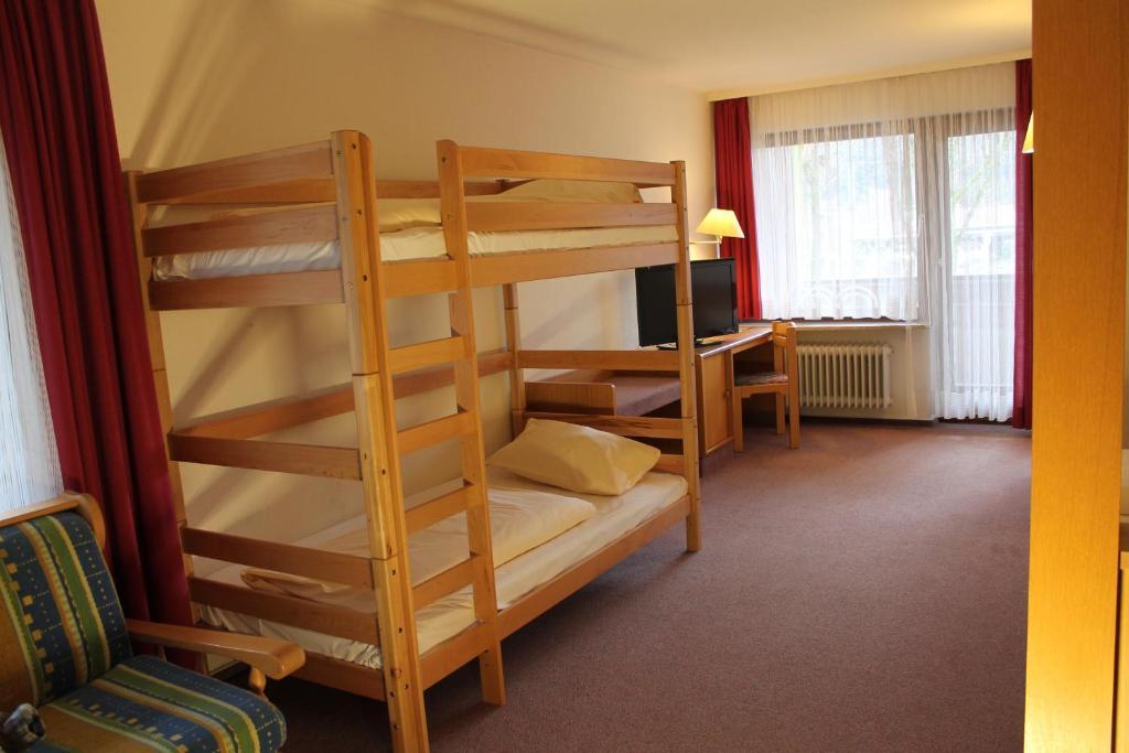 Familiekamer