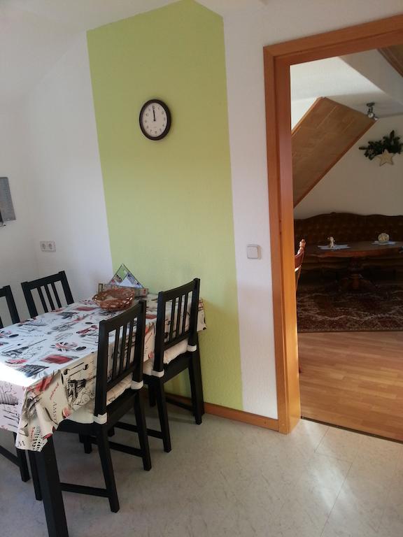 Standard Apartment (2 Erwachsene) - Nebengebäude