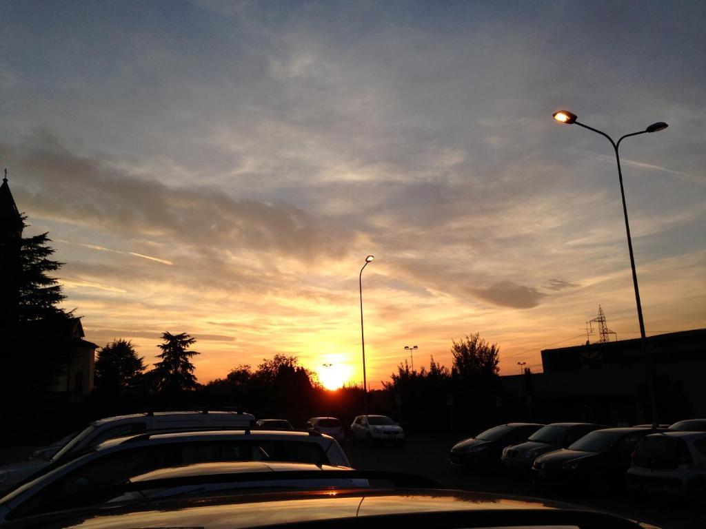 Camera Matrimoniale Superior