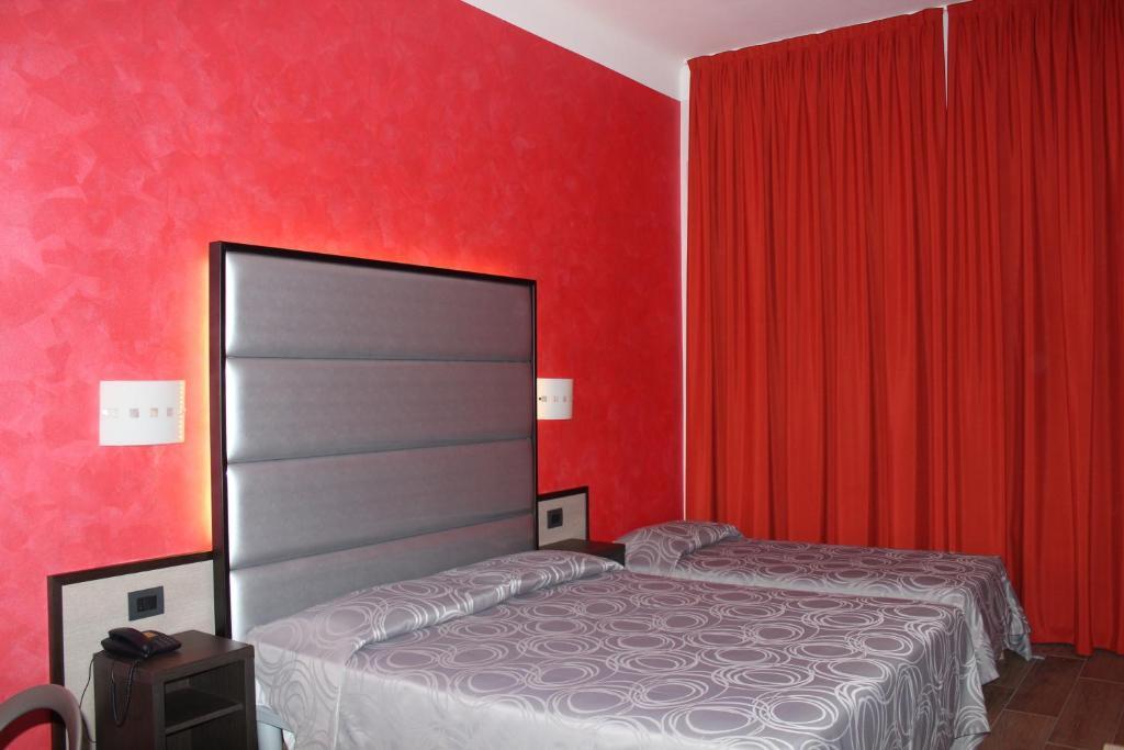 Comfort Doppel-/Zweibettzimmer