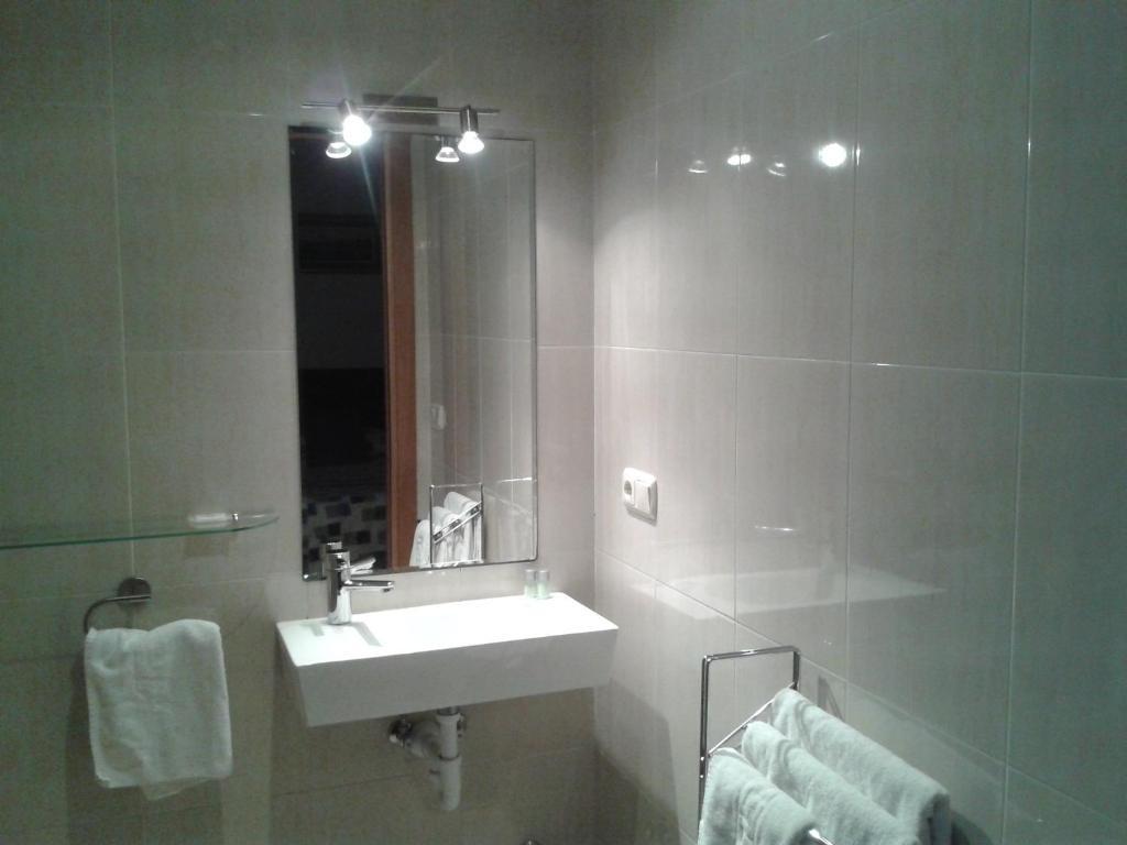 Habitación Doble - 2 camas