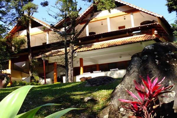 Quarto Duplo Standard