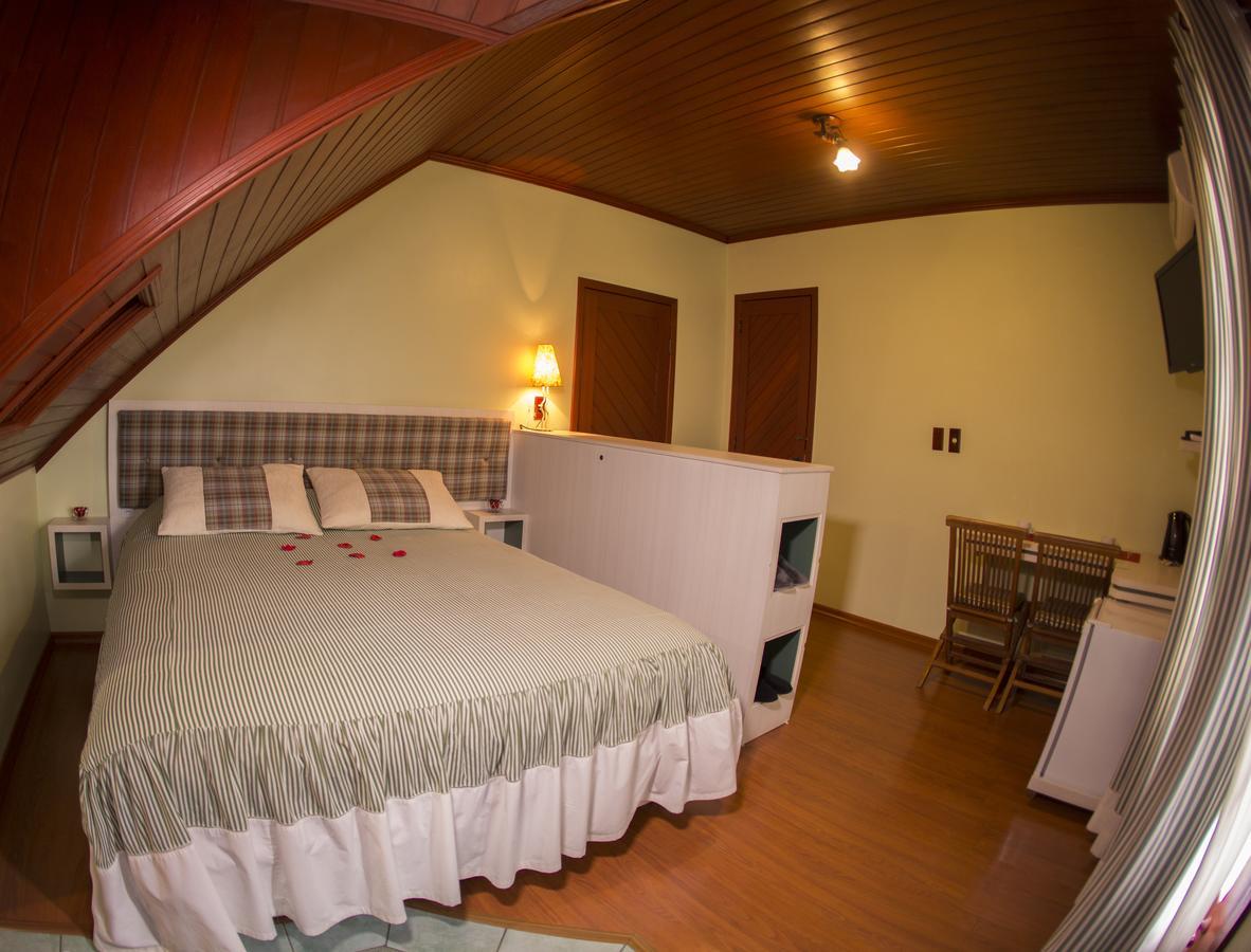 Quarto Quádruplo Superior