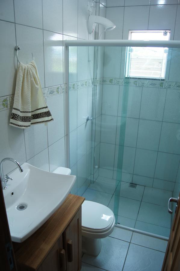 Apartamento de 1 Quarto