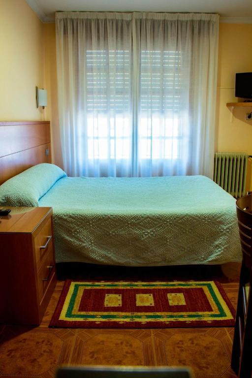 Quarto Individual