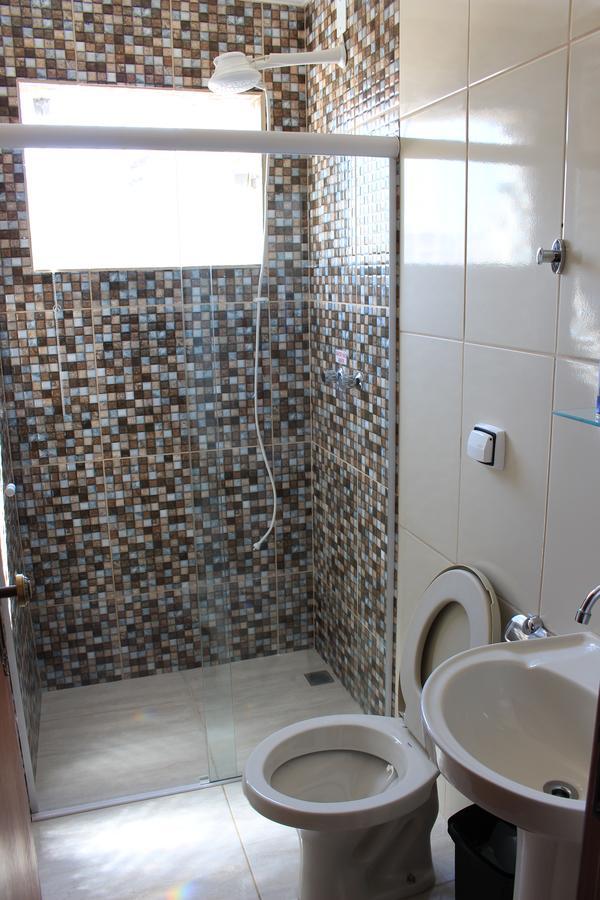 Quarto Família Standard