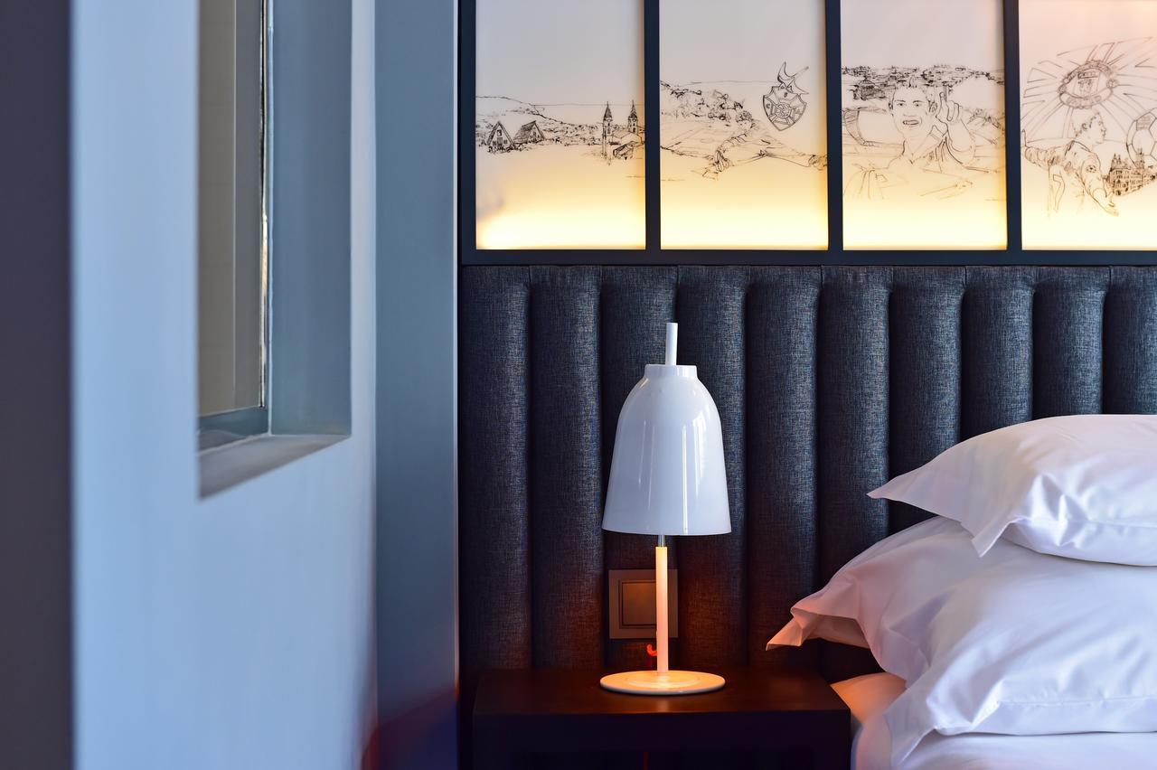 Chambre Double CR