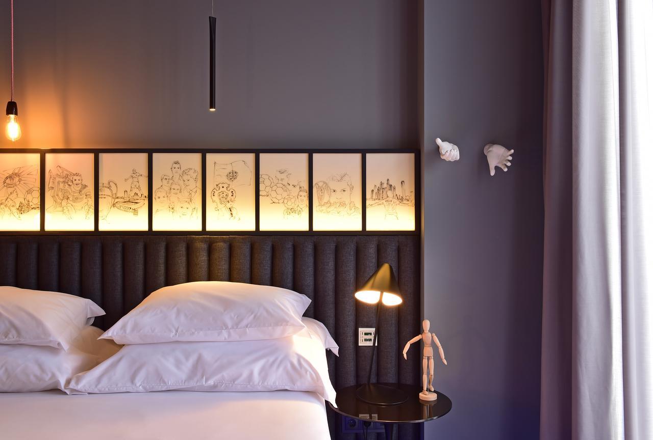 Chambre Double Supérieure CR