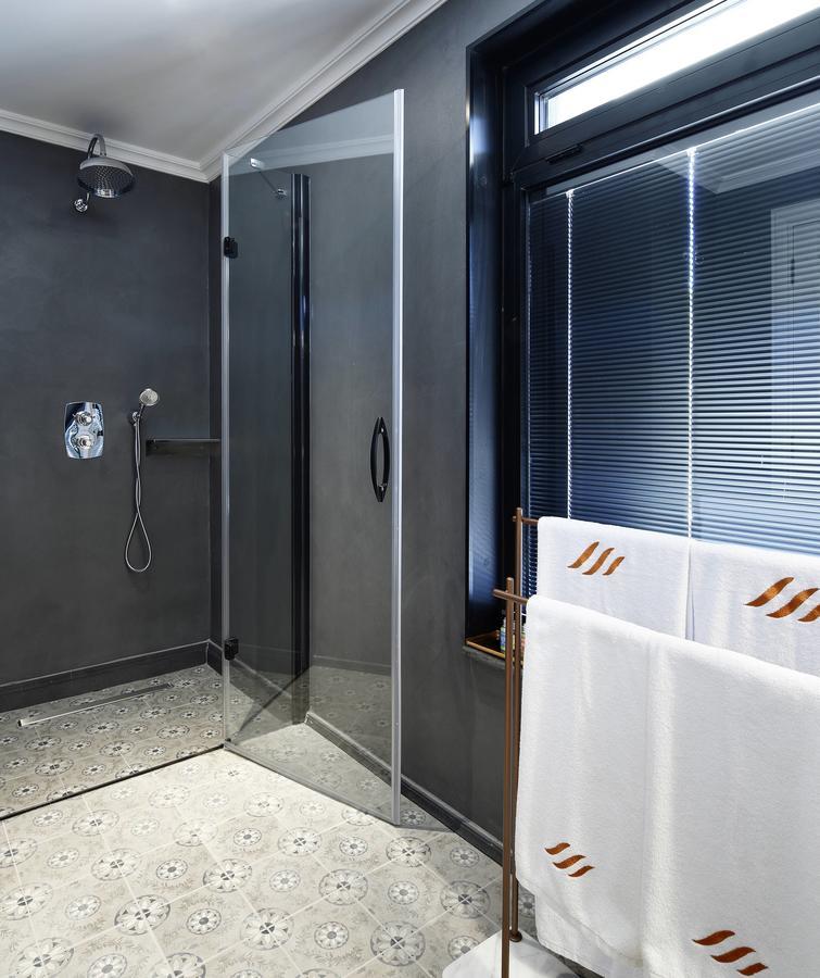Standard Doppelzimmer