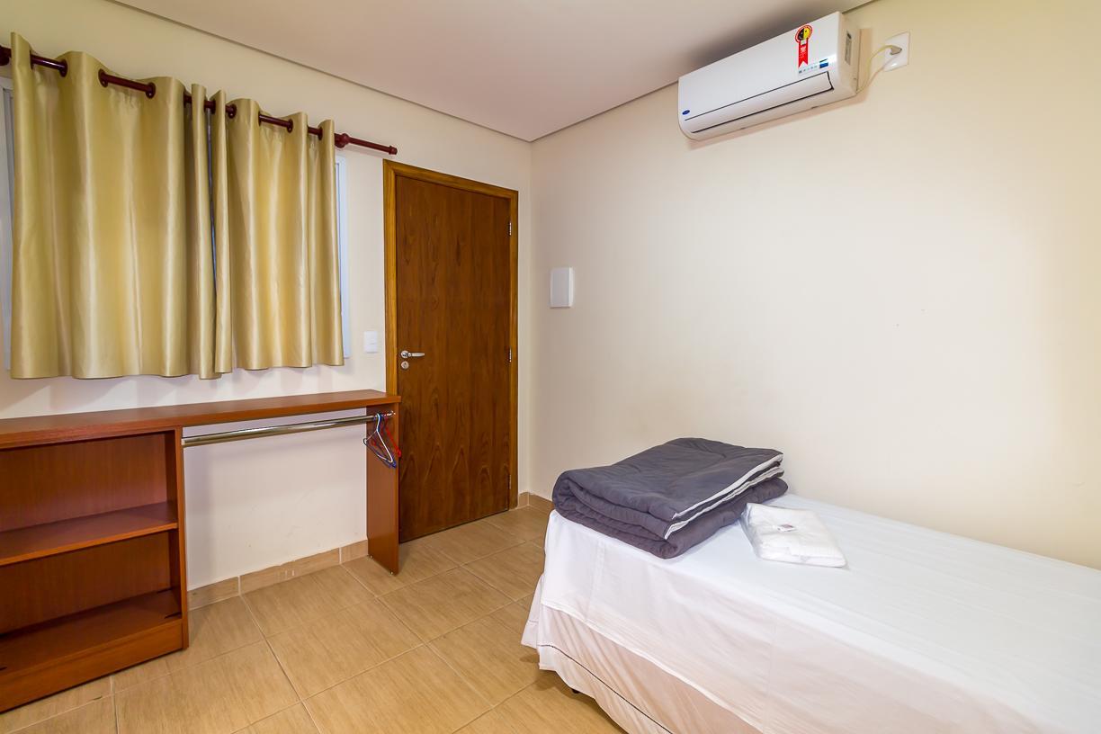 Quarto Individual
