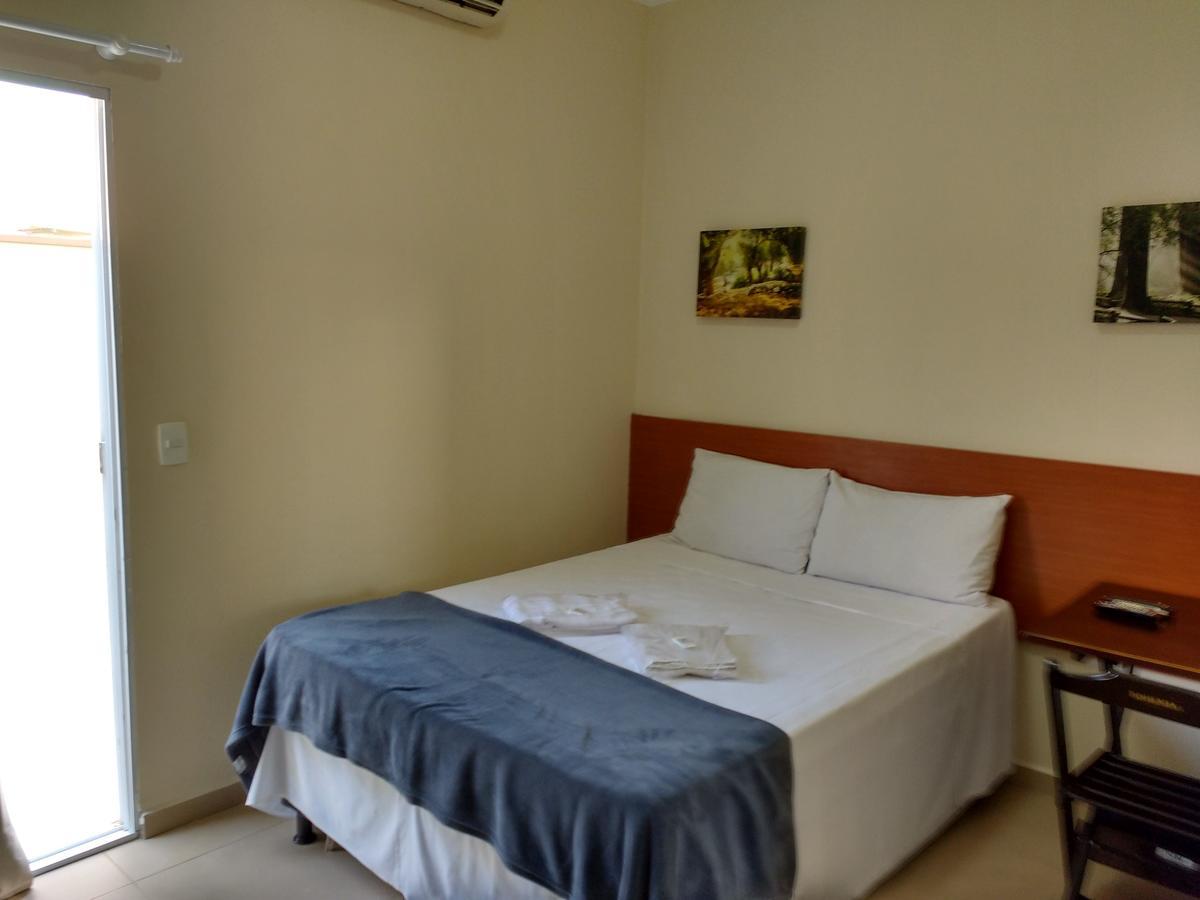 Quarto Duplo