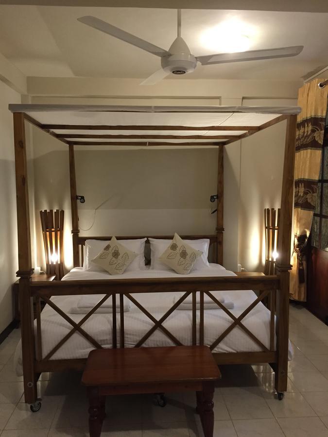 Deluxe Kamer