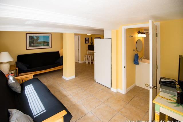 Standard Suite
