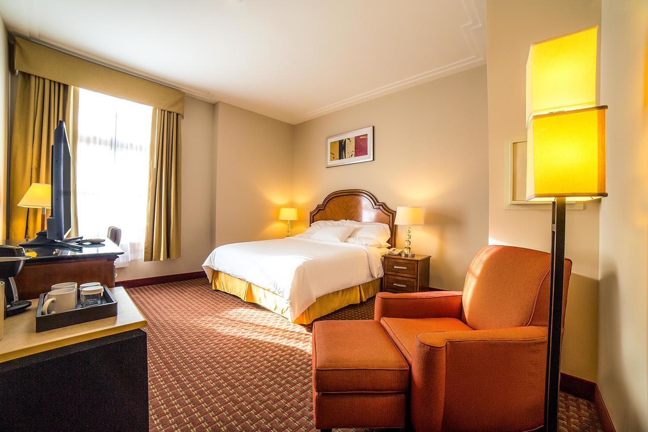 Chambre Lit King-Size