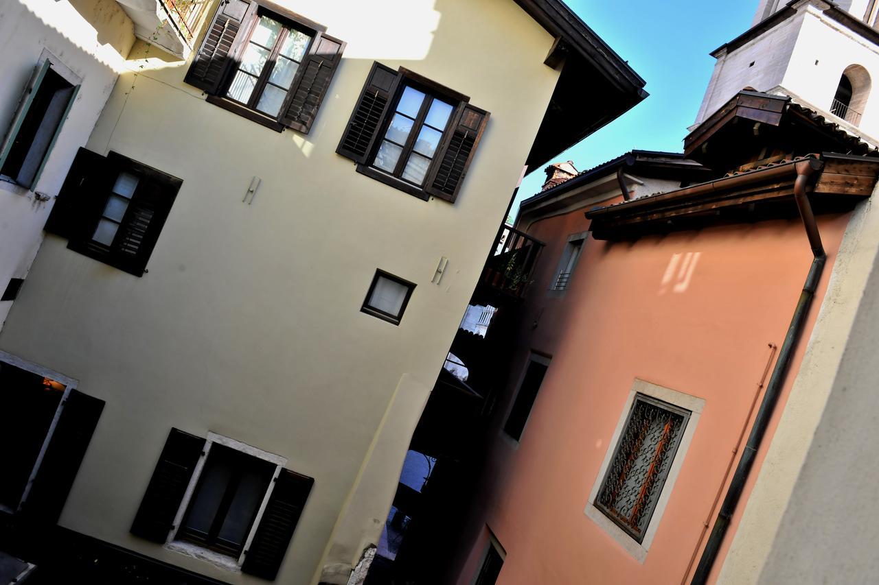 Apartment mit 2 Schlafzimmern