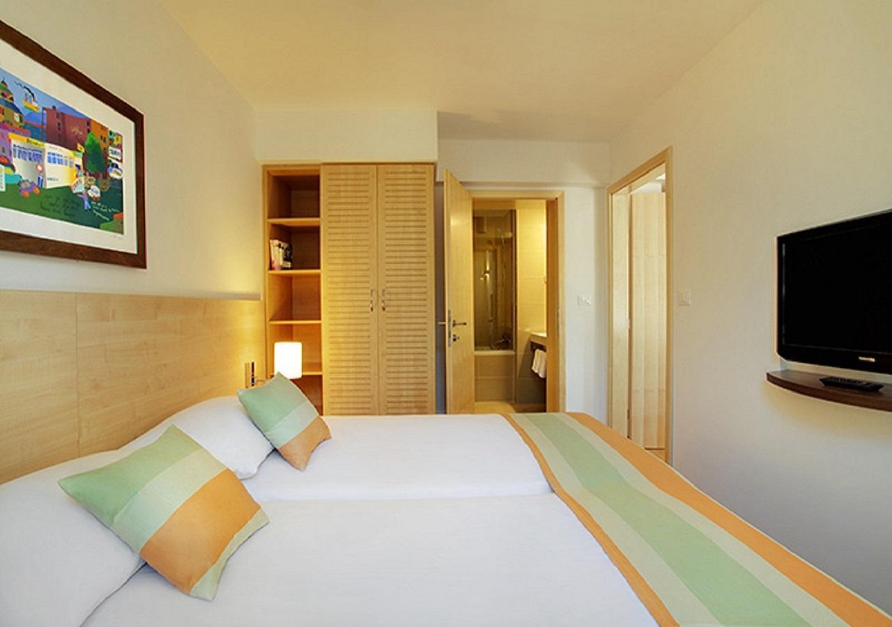 Junior Suite for 4+1 - Casa Palma
