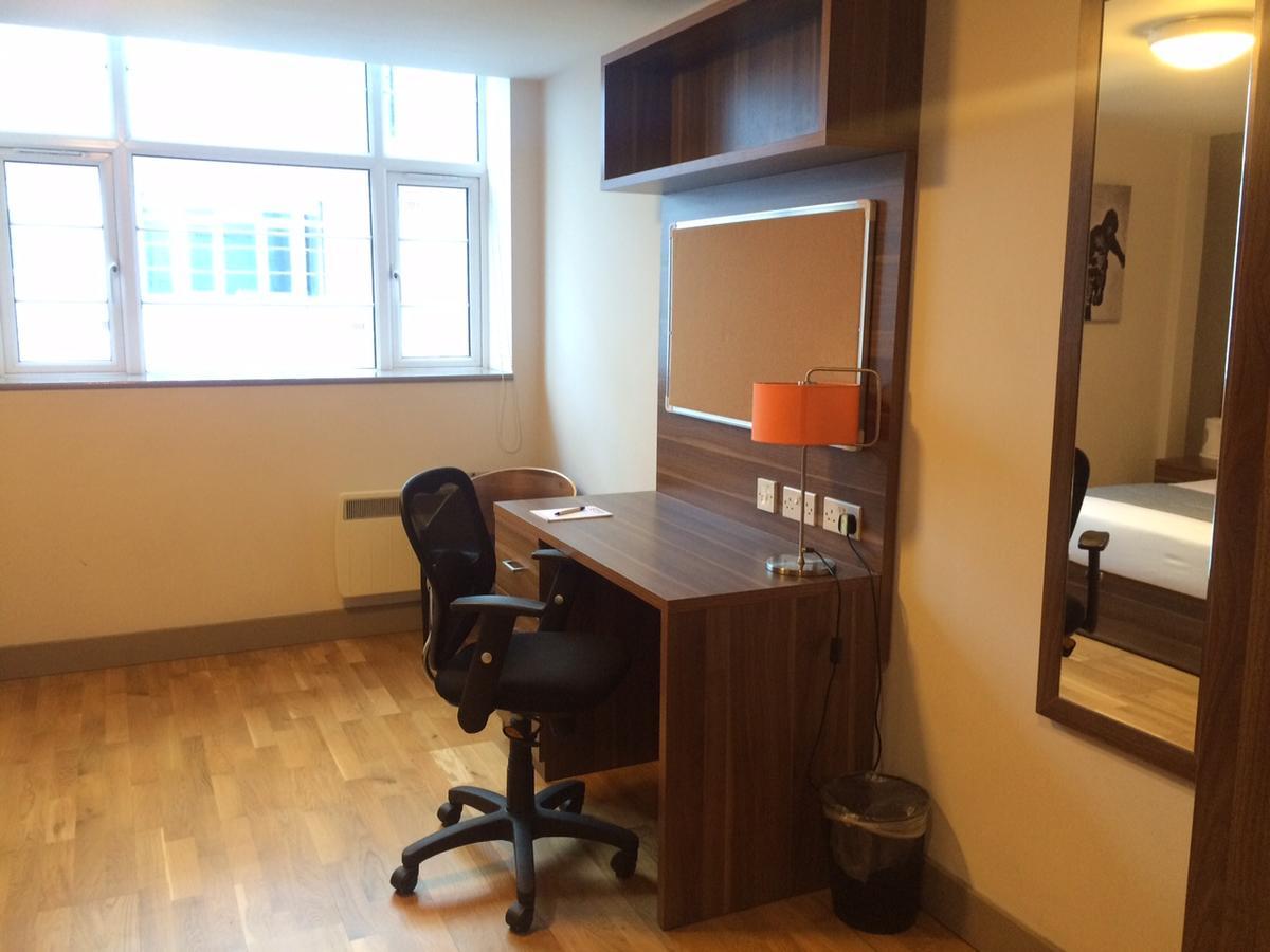 Habitación Doble Básica