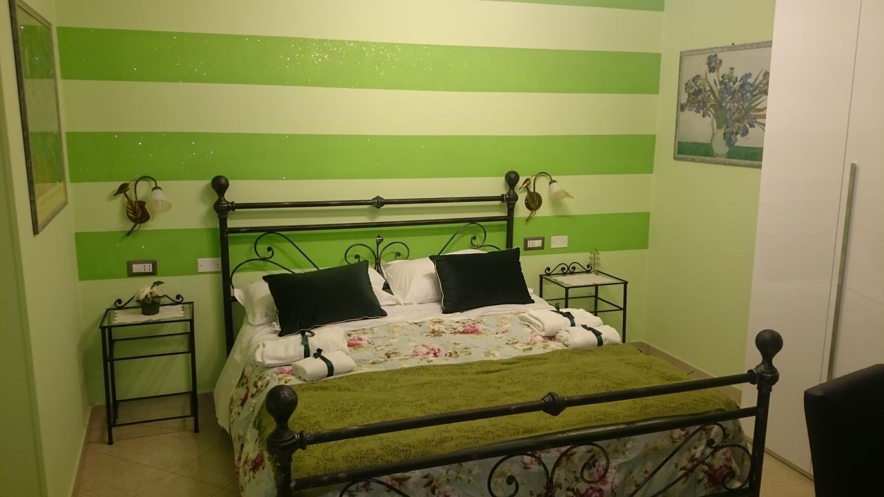Camera Matrimoniale