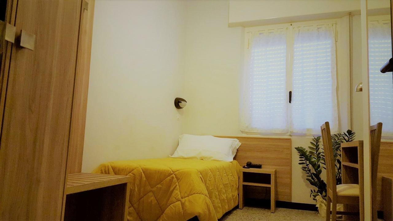 Camera Singola