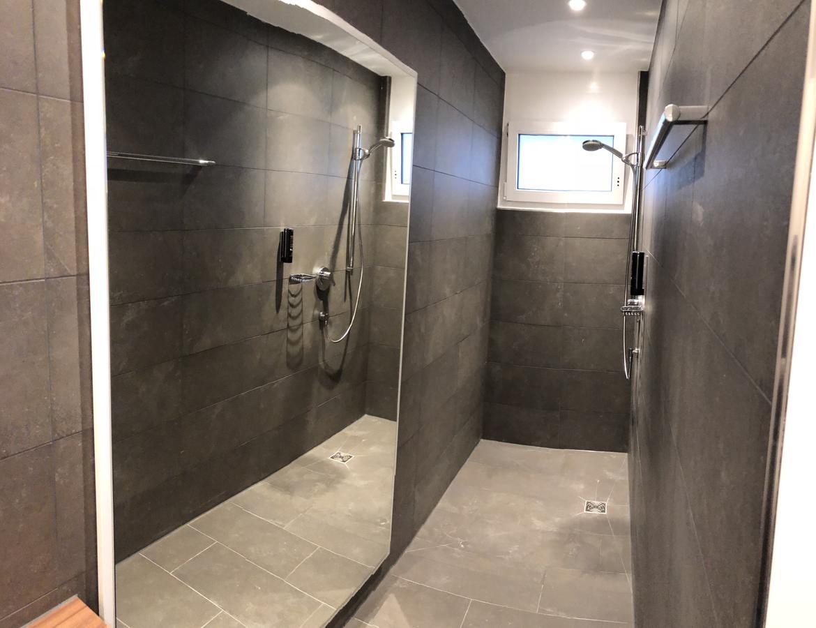 Suite mit Terrasse