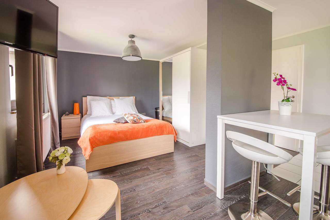 Superior Doppelzimmer
