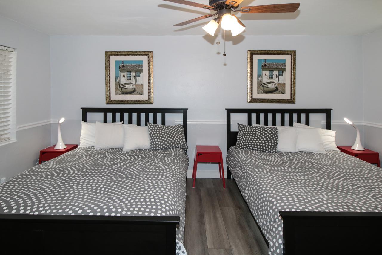 Acomodação de 1 Quarto com Cama Queen-size