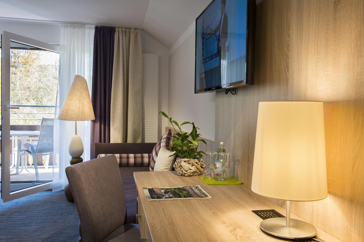 Superior Doppelzimmer